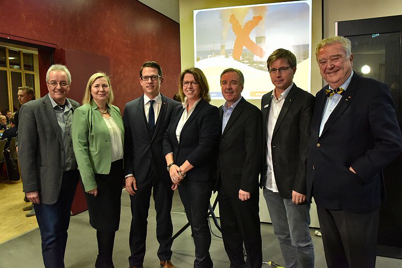 Sitzung des Städteregionstages vom 27.10.2016