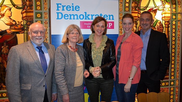 NRW braucht einen Bildungsspung!