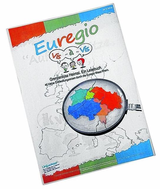 Euregio-Lesebuch