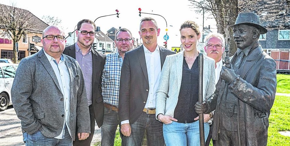 Freie Demokraten in Simmerath