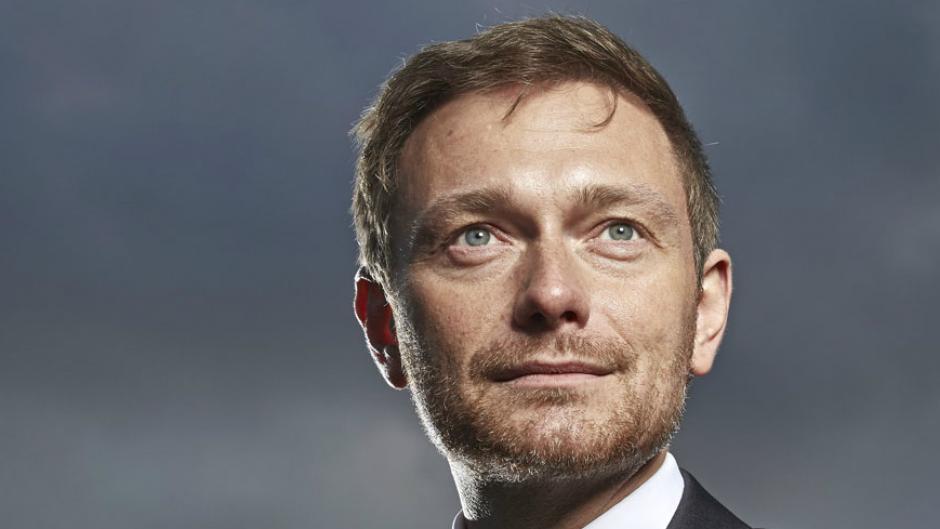 Christian Lindner (FDP)