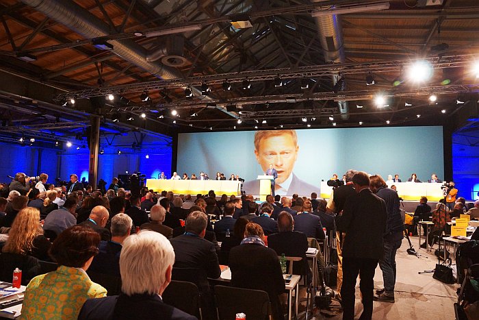 Bundesparteitag