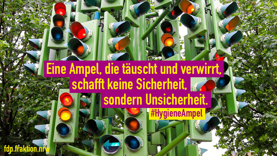 Entfesselungsoffensive