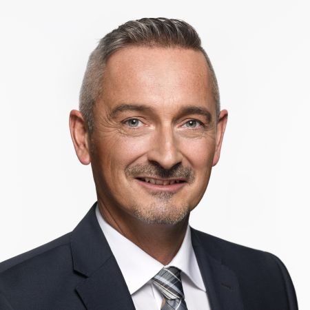 Dr. Werner Pfeil, MdL
