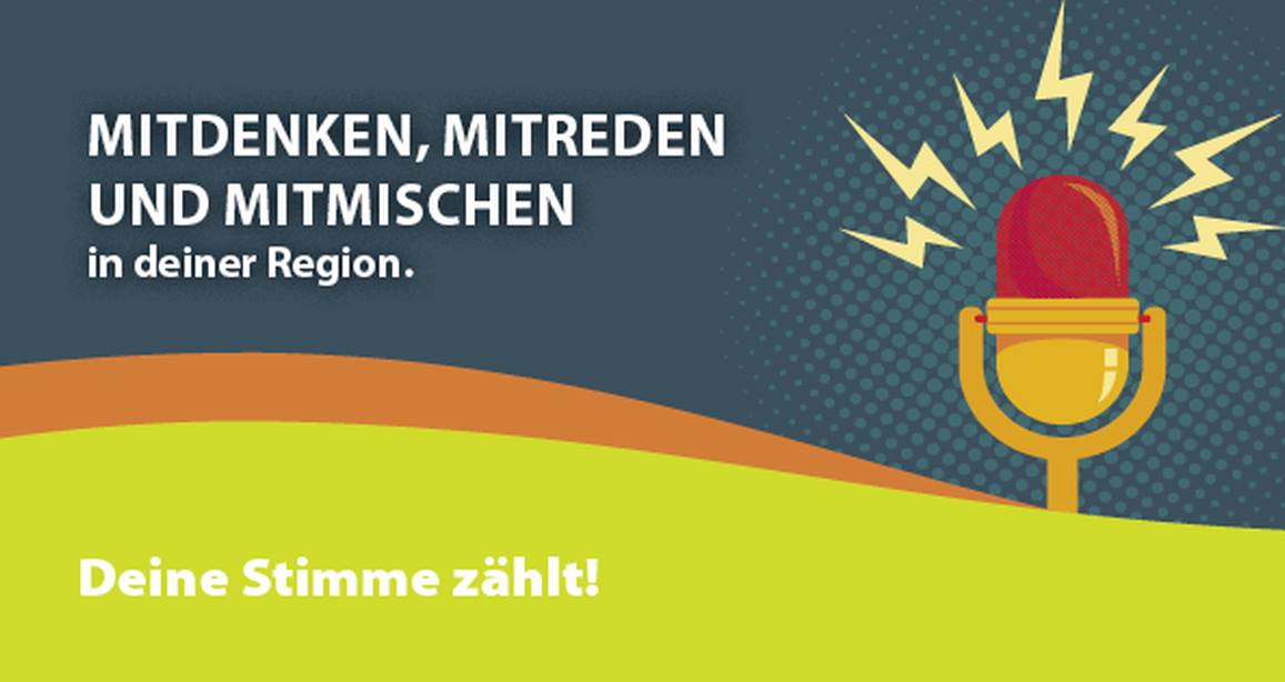 Das geht! - Dialog zwischen Jugend und Politik