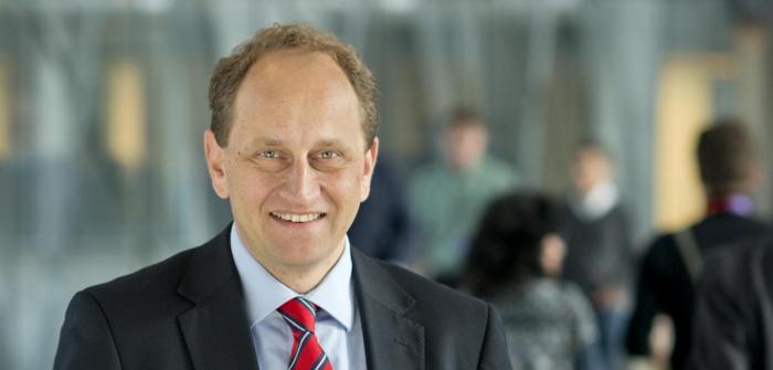Alexander Graf Lambsdorff (FDP)