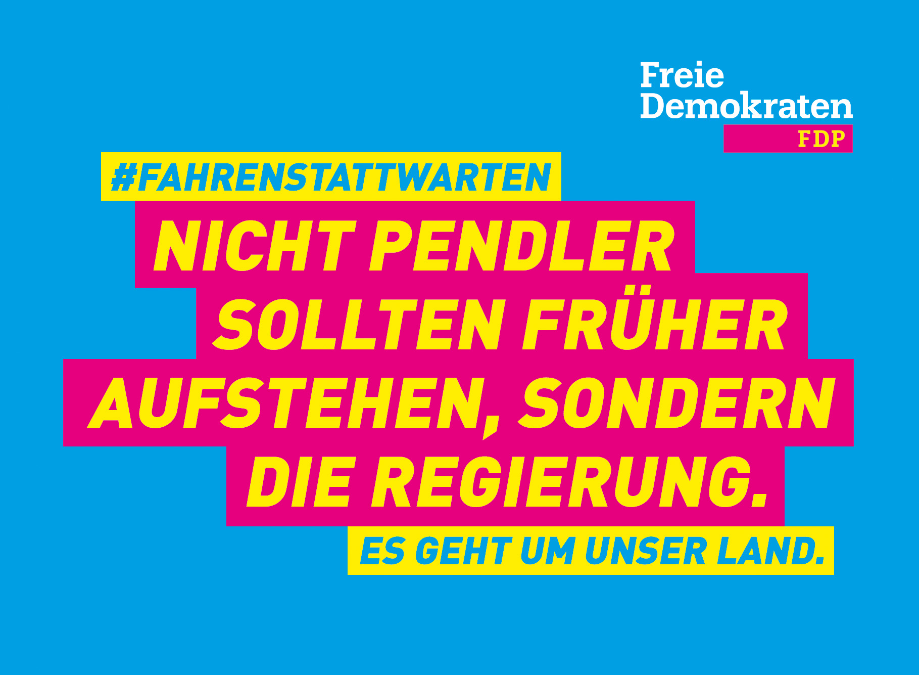 Staufrühstück